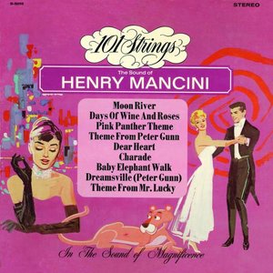 101 Strings - The Sound Of Henry Mancini - Zortam Music