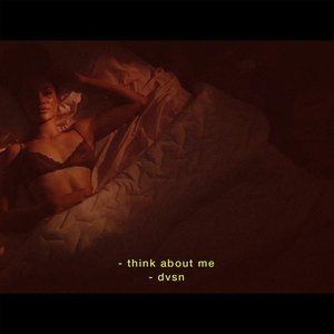 Image for 'Think About Me'