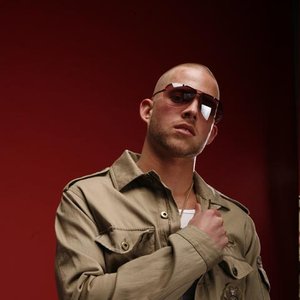 Collie Buddz のアバター