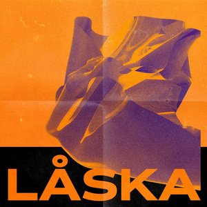 Låska