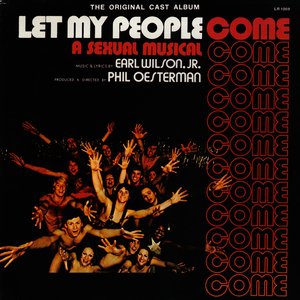 Bild für 'Let My People Come'