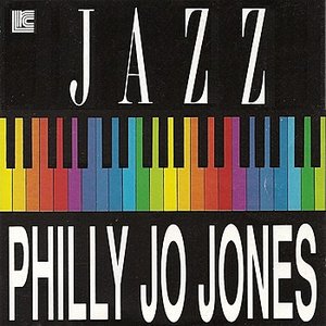 Philly Jo Jones