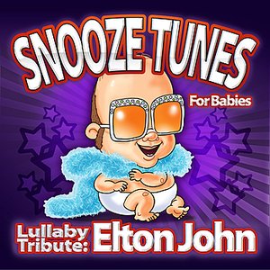 Lullaby Tribute: Elton John