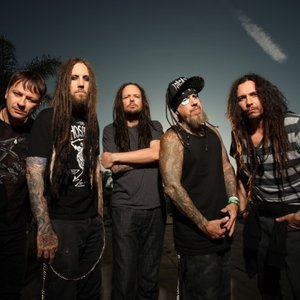 KORN - Greatest Hits - Vol. 1 的头像