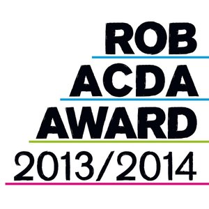 Rob Acda Award 2013/2014
