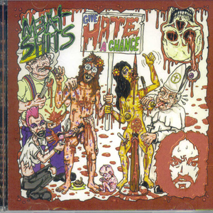 Worm-Food cover
