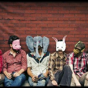 Flying Fox and the Hunter Gatherers 的头像