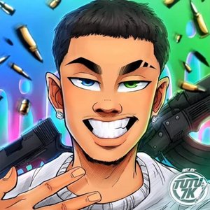 Teto Mc 的头像