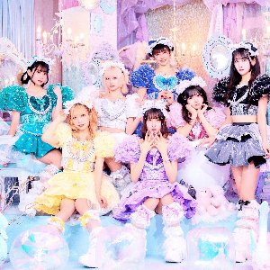 Kawaiitte Iwanaito Norou! 的头像