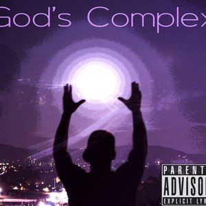 Image for 'God's Complex'