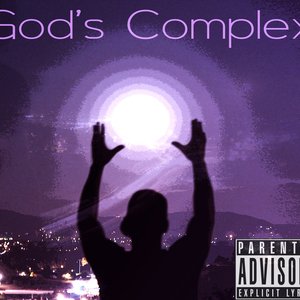 “God's Complex”的封面