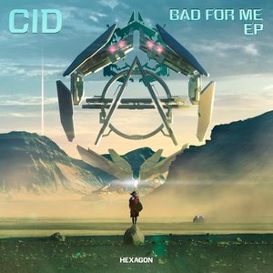Bad For Me EP