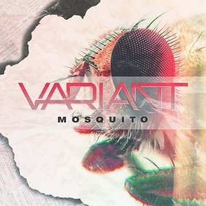 Bild för 'Mosquito - Single'
