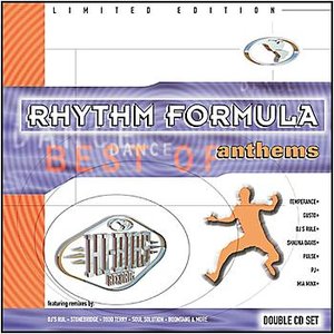 Hi-Bias: Rhythm Formula Anthems