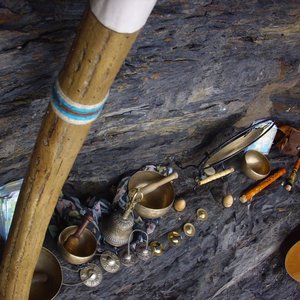 Image for 'Meditacion Maya 2012'