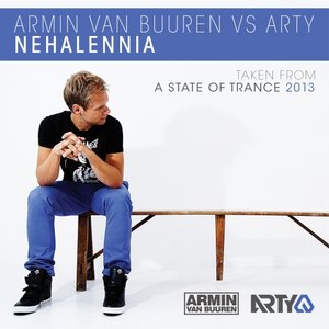 Armin van Buuren vs. Arty için avatar