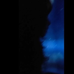 i felt her like i was there