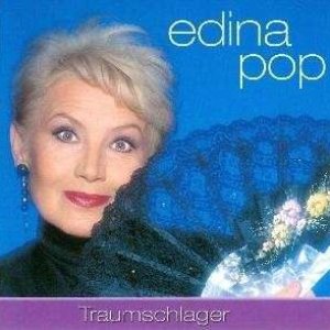 Traumschlager mit Edina Pop