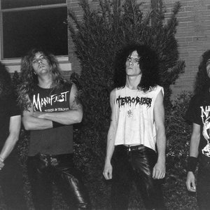 Awatar dla Morbid Angel