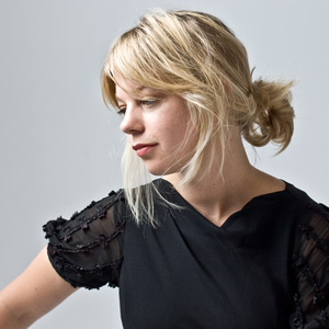 Basia Bulat photo provided by Last.fm