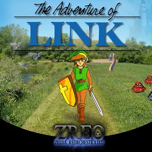 The Adventure of Link
