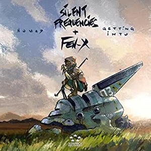 Nomad / Getting Into