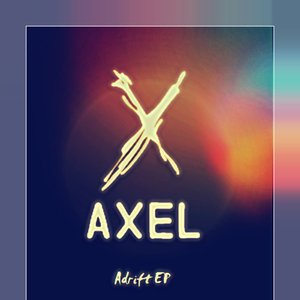 Adrift - EP