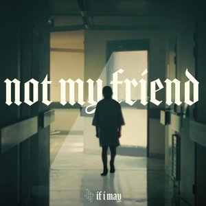 Not My Friend