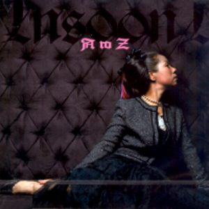 A to Z cover