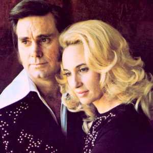 George Jones;Tammy Wynette için avatar