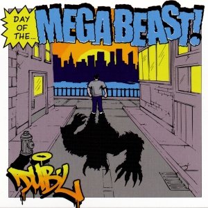 Day of the Mega Beast
