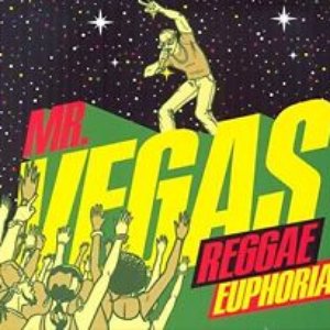 Reggae Euphoria