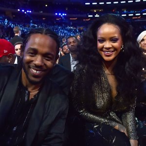 Avatar for Kendrick Lamar feat. Rihanna