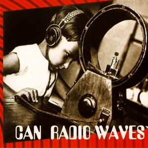 Image for 'Radio Waves'