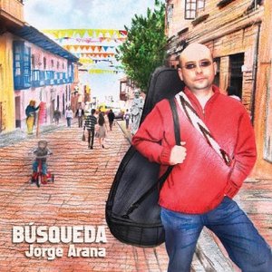 jorge arana 的头像