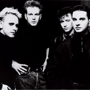 Imagem de 'Depeche Mode'