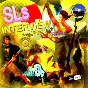 Sls Remix