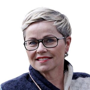 Helga Möller için avatar