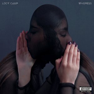Whispers - EP