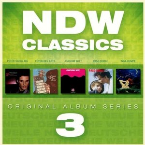 NDW Classics Vol. 3