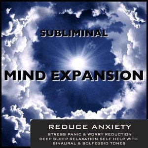 Reduce Anxiety Stress Panic & Worry Reduction Deep Sleep Relaxation Self Help With Binaural Beats & Solfeggio Tones