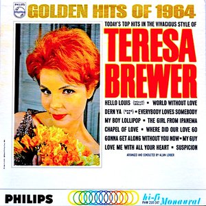 Golden Hits Of 1964