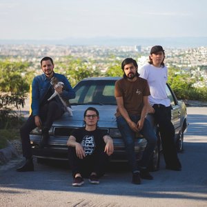 Dos Es Máquina 的头像