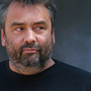 Image for 'Luc Besson'