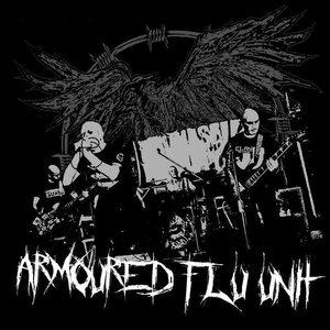 Armoured Flu Unit 的头像
