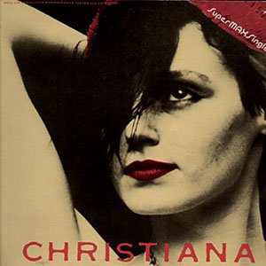 Christiana のアバター