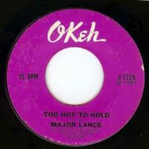 Too Hot to Hold