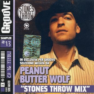 Stones Throw Mix