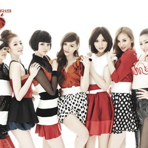 UP Girls 的头像