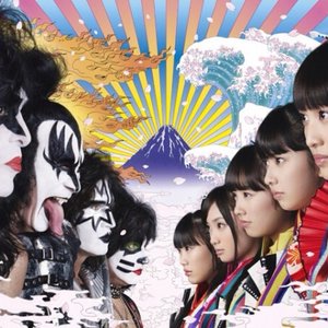 Avatar for Momoiro Clover Z & Kiss